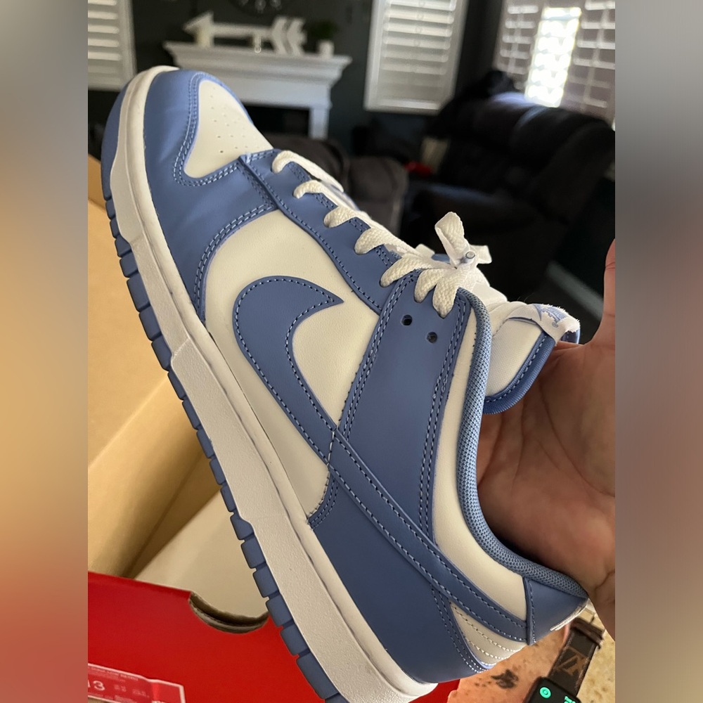 Mens Nike Dumks